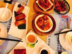 -点都德(华强南店)