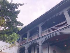 -白公馆