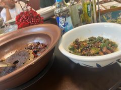 -雅和生态渔庄·宜城锅巴饭(龙灵山公园店)