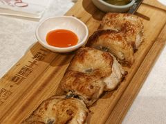 -俄士厨房(环球港店)