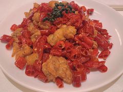 -莆田餐厅PUTIEN(西安万象天地店)