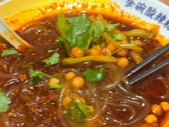 -遇见小面(凯德广场店)