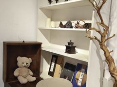 -边渡咖啡烘焙店(昙华林店)