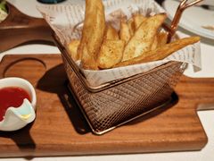 -俄士厨房(五棵松华熙LIVE店)