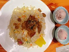 -文三酒肆自助放题(新街口友谊广场店)