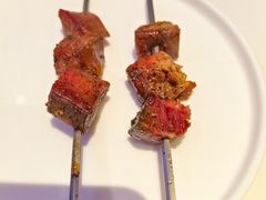 -正黄旗海鲜烧烤大排档(延安路总店)