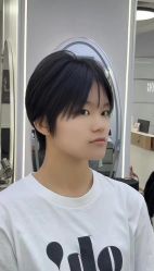 -H·Y HAIR SALON烫发·染发·造型