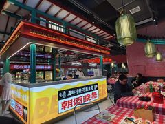 -辣小鲜·南昌大排档(船山路店)