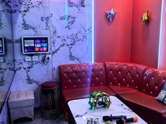 -相遇轰趴·桌游·团建·KTV(苏州街旗舰店)