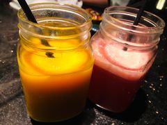 -上井精致料理(中兴商业大厦店)