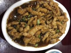 -东吴面馆(金门路金门国际商业广场店)
