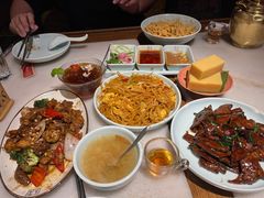 -小吊梨汤·北京菜·烤鸭(清河万象汇店)
