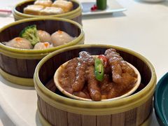 -佳丽海鲜大酒楼(环岛海景店)