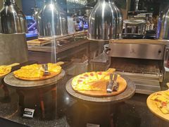 -韩盛·盛江山自助料理(中街大悦城店)