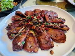 -玉玲珑(平湖龙湫湾店)