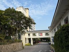 -厦门悦华酒店