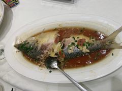-沪华海鲜大酒楼(南汇店)