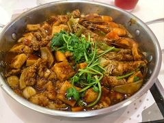 -黄记煌三汁焖锅(首创奥特莱斯店)
