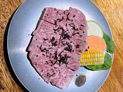 -观品和牛