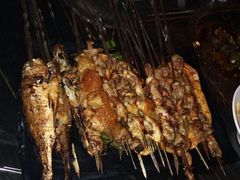 -眼镜哥浦江夜宵大本营