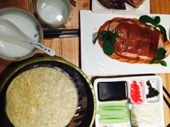 -四季民福烤鸭店(前门廊房二条店)