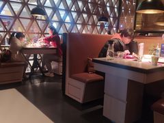 卡座-布拉诺牛排西餐厅(上城天街店)