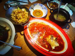 -湘当有饭剁椒鱼头(昆山招商花园城店)