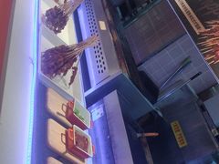 -快乐爱斯米牛排自助(金州安盛店)