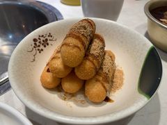 -老佛爷铜炉蛙锅(揭阳万达店)