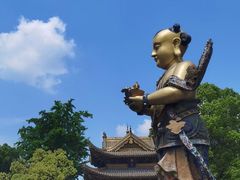-上海东林寺(金山区)