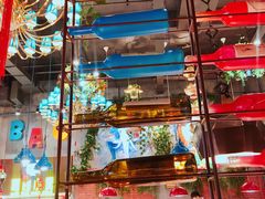 -蜀宴小调·精致家常菜(科华店)