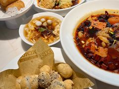 -茅庐川菜(烟台万象汇店)