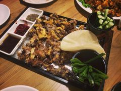 -陈傻子餐厅(世纪都会店)