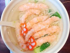 -邵子牙·中华老字号(定安路店)