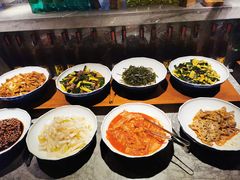 -阪尚皇·原切牛排·烤肉火锅自助(北京路店)