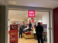 -优衣库(温州财富购物中心店)