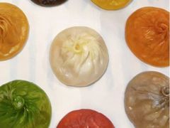 -乐忻皇朝(上海中心大厦店)