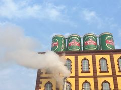 -青岛啤酒博物馆