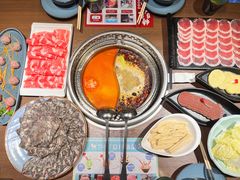 -快乐小羊·内蒙牛羊肉火锅(流花中心店)