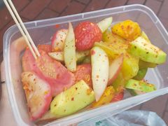 -爱上酸嘢