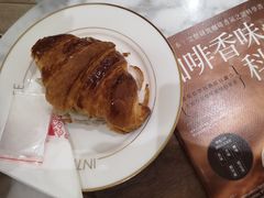 -不正咖啡(万达尊店)