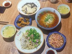 -朱洪元苏式面馆(绿宝广场店)