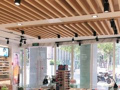 -宝岛眼镜(建外soho店)