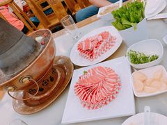 -牛街·马辈儿涮肉(牛街二店)