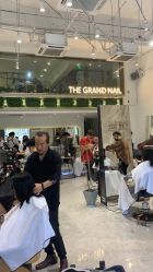 -OnHair Salon