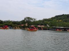 -南翠屏公园