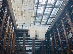 -行者书屋大堂吧 ·下午茶(南京圣和府邸酒店)