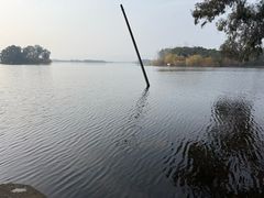 -三岔湖景区