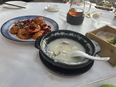-禄福山庄•顺德菜·融和菜(龙江店)