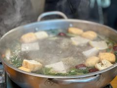 -黄泰吉拾味餐厅(江汉路店)